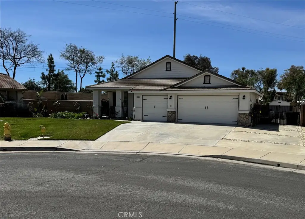 12643 Dutch Court, Eastvale, CA 92880 - #1