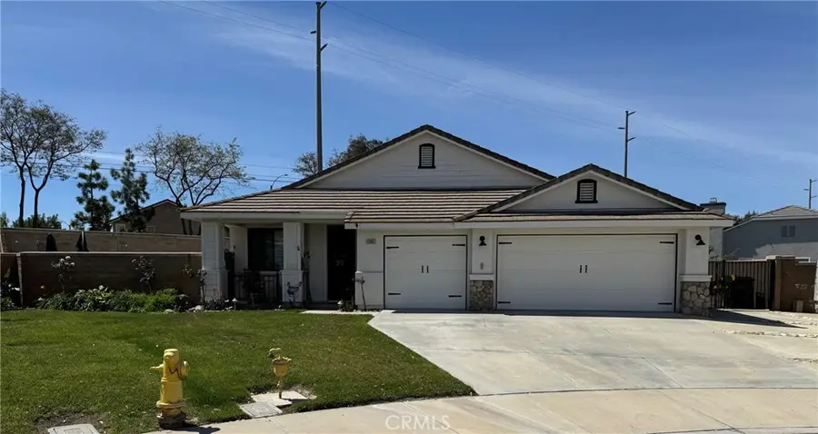 12643 Dutch Court, Eastvale, CA 92880 - #2