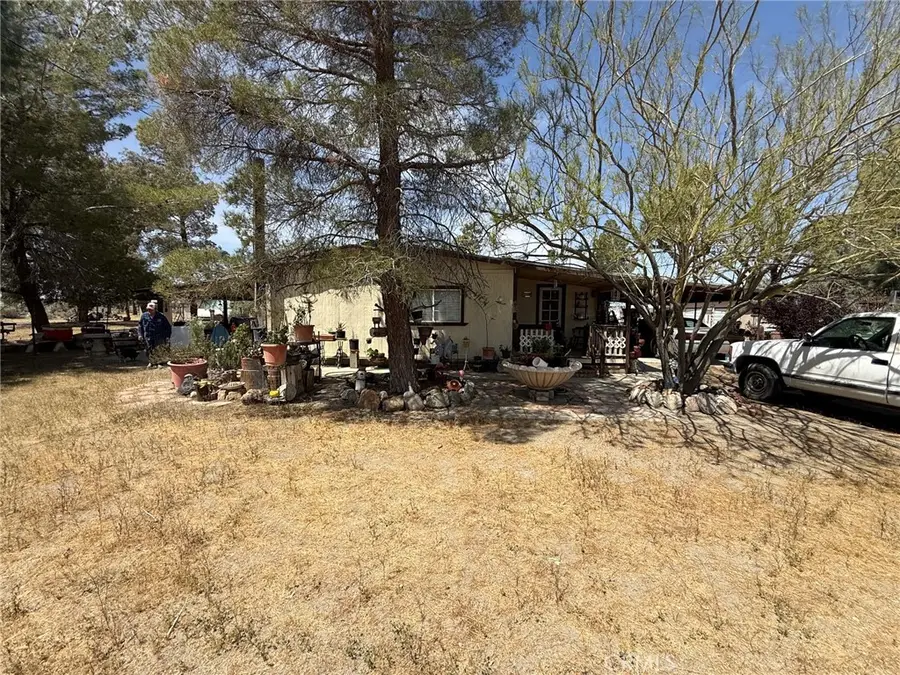 19536 Valle Vista Road, Adelanto, CA 92301 - #2
