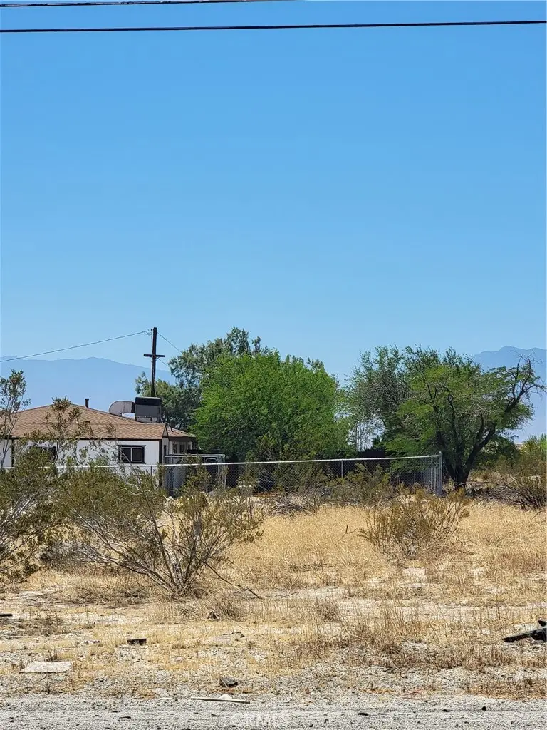 0 Pierson Blvd, Desert Hot Springs, CA 92240 - #1