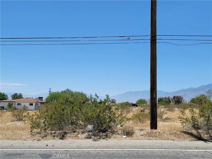 0 Pierson Blvd, Desert Hot Springs, CA 92240 - #2