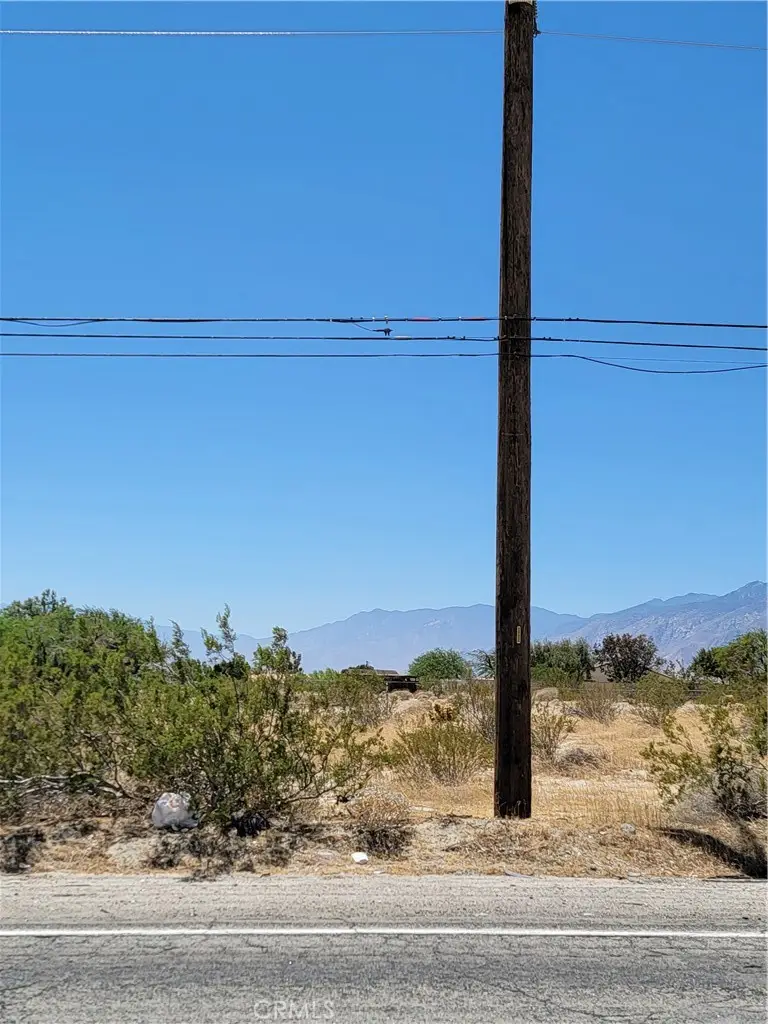 0 Pierson Blvd, Desert Hot Springs, CA 92240 - #3