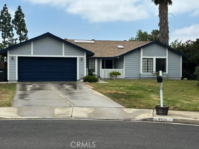 24971 Escondido Court, Moreno Valley, CA 92557 - #1