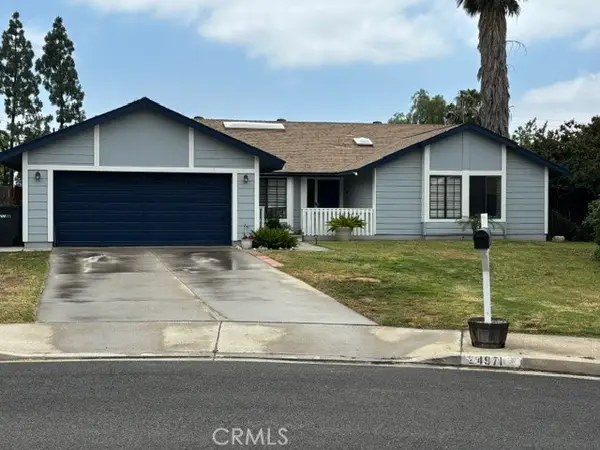 24971 Escondido Court, Moreno Valley, CA 92557
