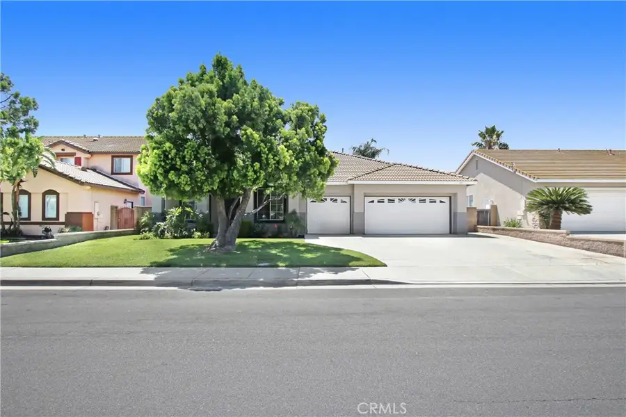5534 Alexandria, Eastvale, CA 92880 - #2