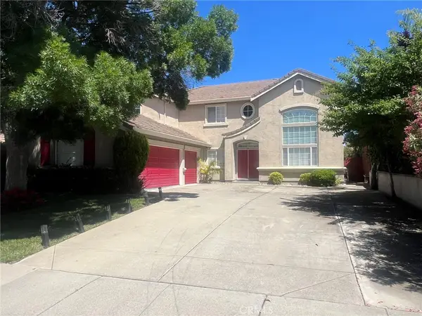 1883 Mount Goethe, Antioch, CA 94531