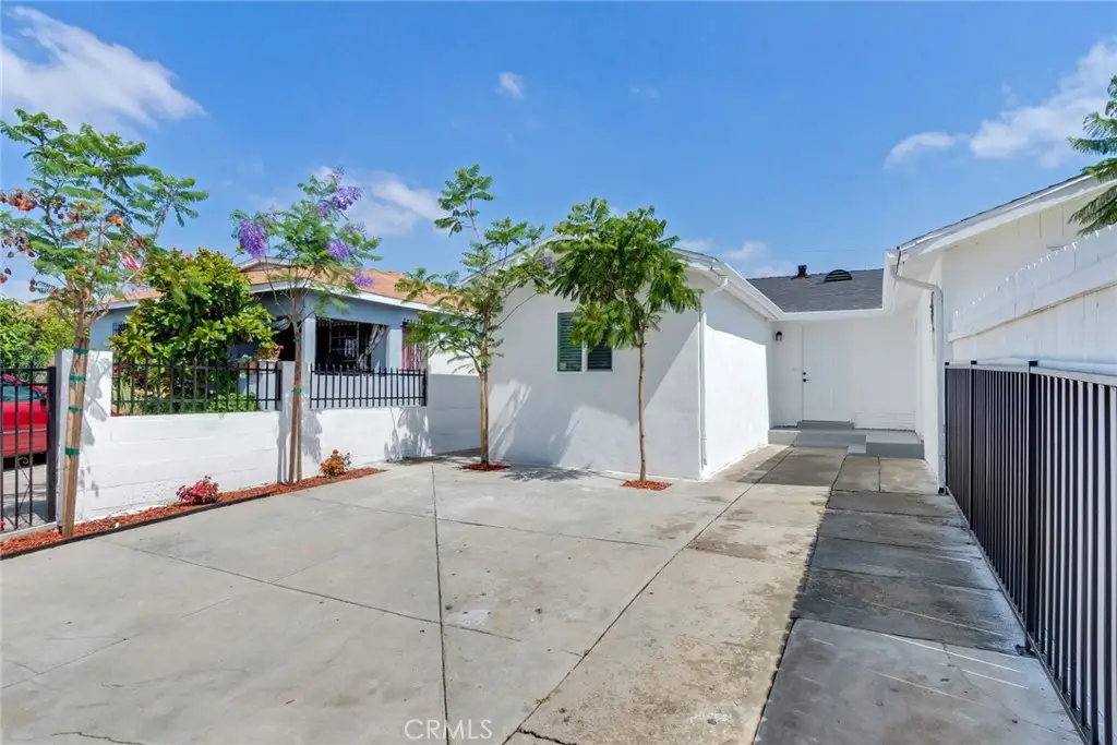 1143 E 106th Street, Los Angeles, CA 90002 - #1