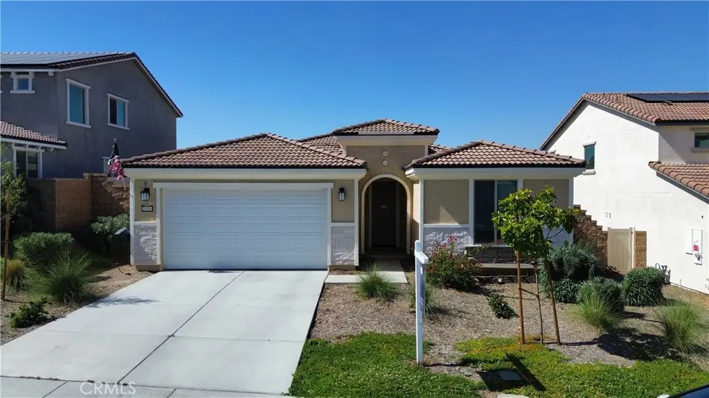 25344 Picket Range, Menifee, CA 92586 - #1