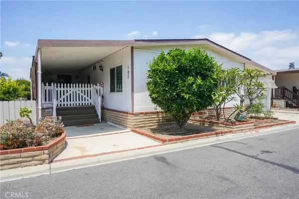 21217 Washington Avenue #107, Walnut, CA 91789