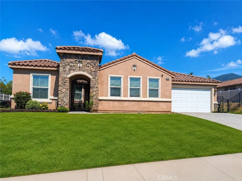 6668 N Ashlynn, San Bernardino, CA 92407 - #1