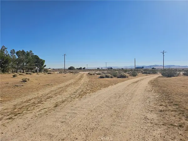 0 Yermo, Yermo, CA 92398