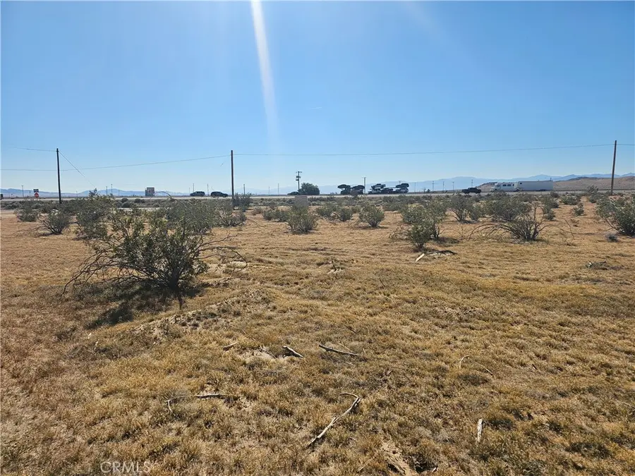 0 Yermo, Yermo, CA 92398 - #3
