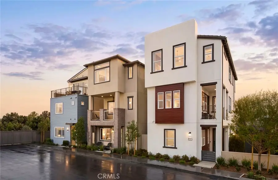 756 Gadwall, Irvine, CA 92618 - #2