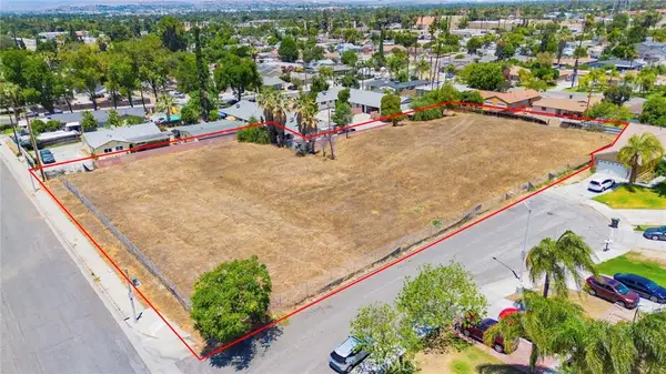 0 Vacant Land, Riverside, CA 92503