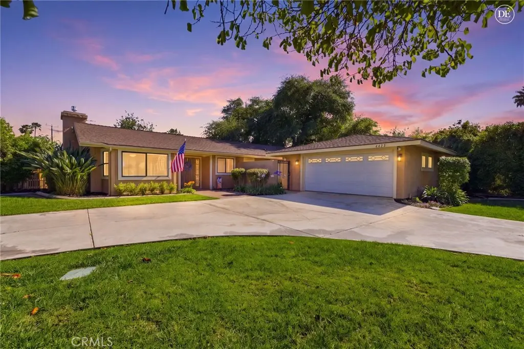 4424 Ramona Drive, Riverside, CA 92506 - #1