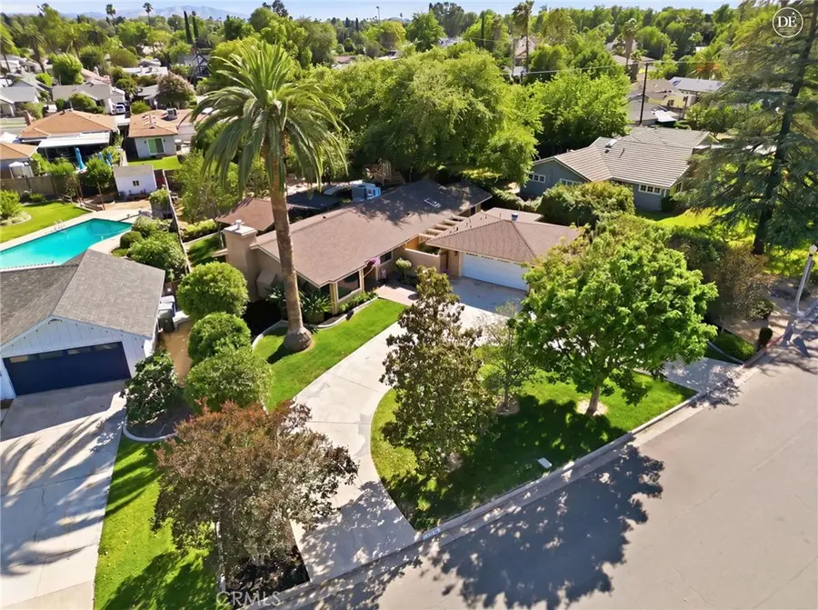 4424 Ramona Drive, Riverside, CA 92506 - #3