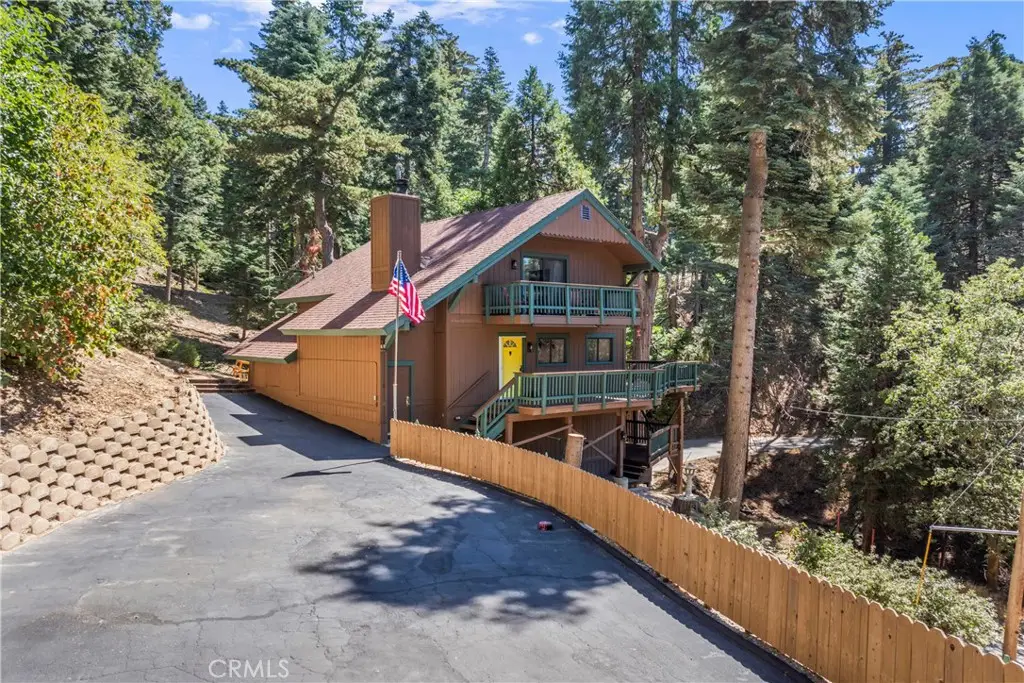 899 Blueridge Drive, Lake Berryessa, CA 92385 - #1