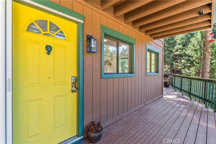 899 Blueridge Drive, Lake Berryessa, CA 92385 - #2