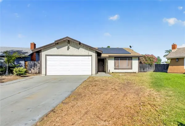14278 Victor Drive, Moreno Valley, CA 92553