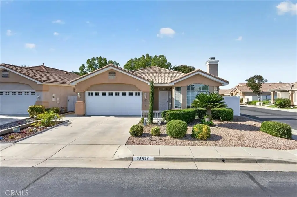 26870 Saratoga, Menifee, CA 92585 - #1
