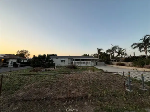 18784 Kross, Riverside, CA 92508