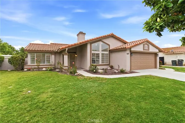 11034 Sierra Tree Lane, Riverside, CA 92505