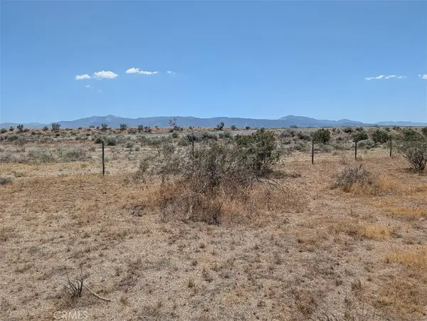 123 Dos Palmas, Pinon Hills, CA 92372