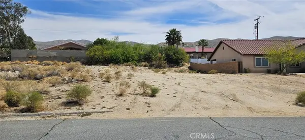 0 Ocotillo Road, Desert Hot Springs, CA 92240
