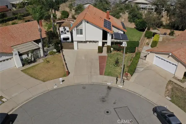 10424 Cartilla Court, Rancho Cucamonga, CA 91737