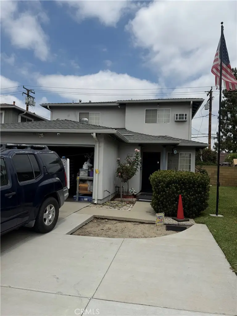 13319 Safari, Whittier, CA 90605 - #1