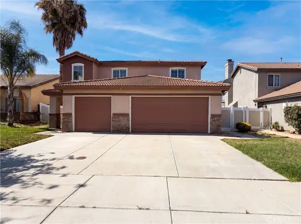 4825 Woods, Hemet, CA 92545