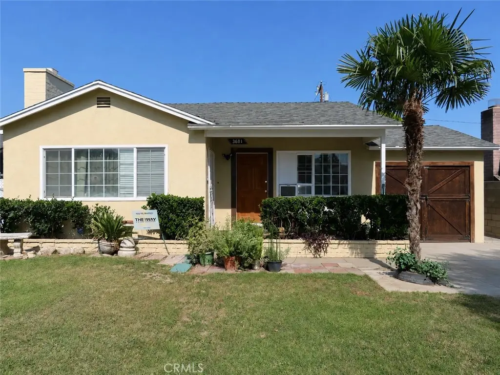 3681 Genevieve, San Bernardino, CA 92405 - #1