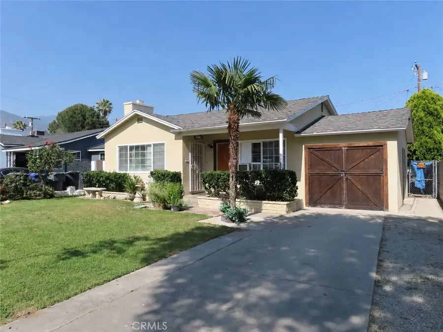 3681 Genevieve, San Bernardino, CA 92405 - #2