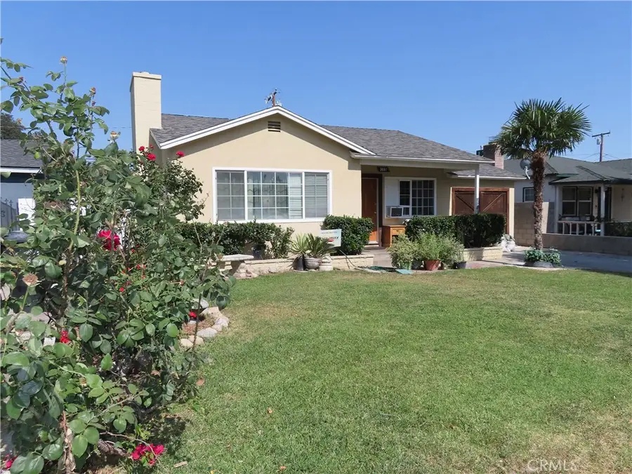 3681 Genevieve, San Bernardino, CA 92405 - #3