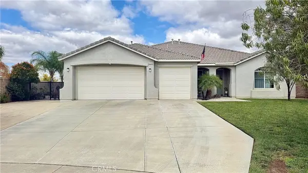 19241 Silver Summit, Perris, CA 92570