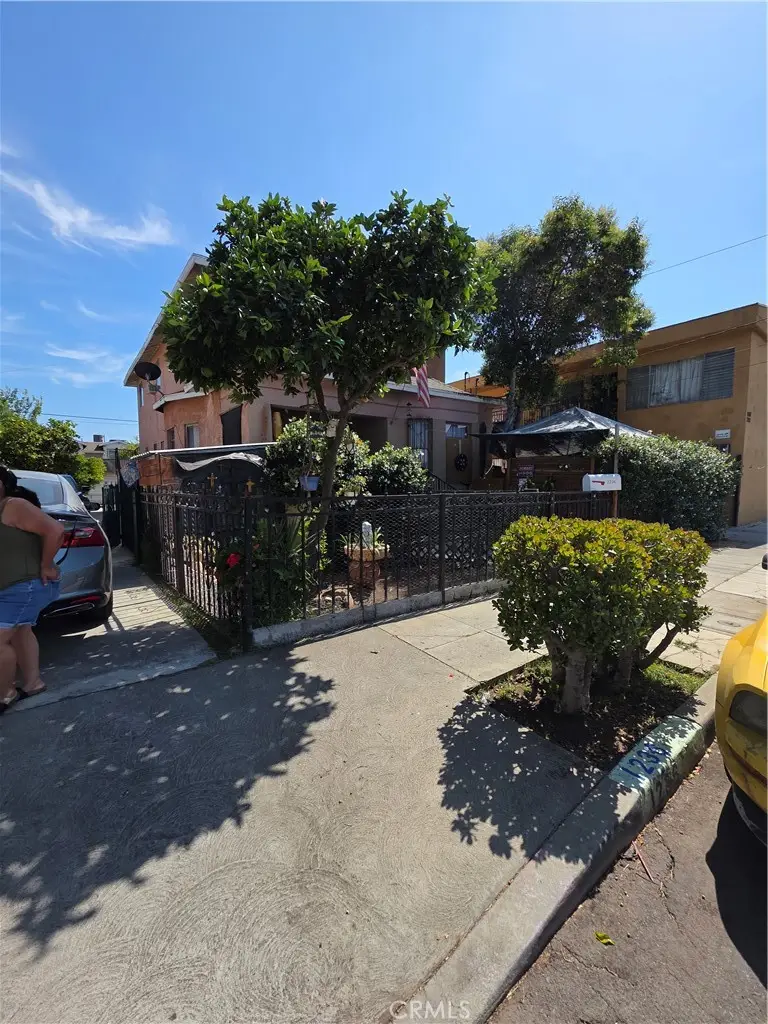 1236 W 24th, Los Angeles, CA 90007 - #3
