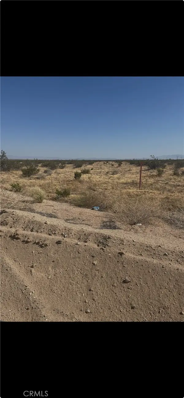 0 Shadow Mountain Rd, Helendale, CA 92342