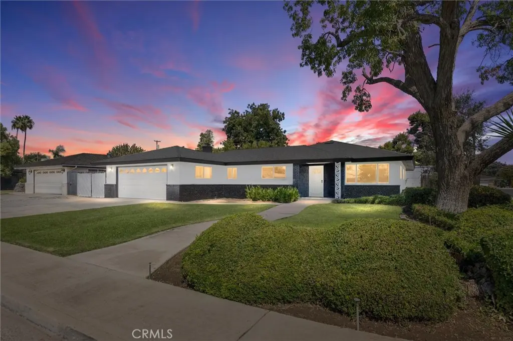 6000 Eugene, Bakersfield, CA 93308 - #1