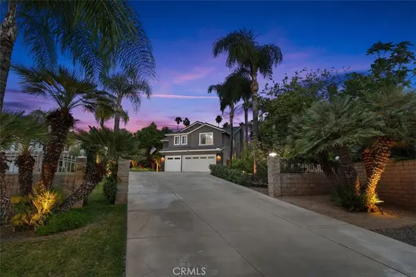 7038 Harvest Lane, Riverside, CA 92506