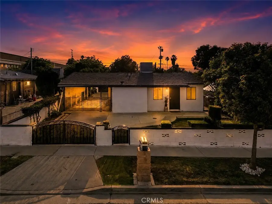 126 N Cota, Corona, CA 92882 - #3