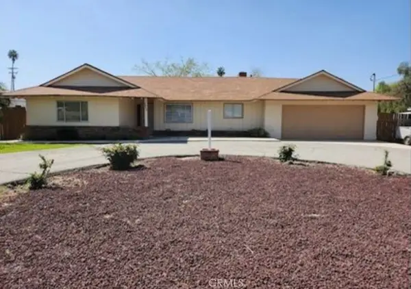 2043 E Oakland, Hemet, CA 92544