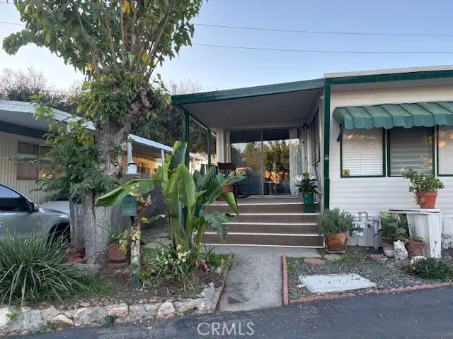 35080 54 Chandler Avenue, Calimesa, CA 92320 - #2
