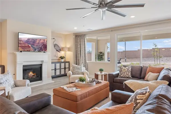 6100 Saddlehorn Lane, Jurupa Valley, CA 92509