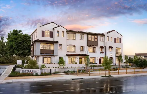 106 Sorrel Court, Burbank, CA 91506