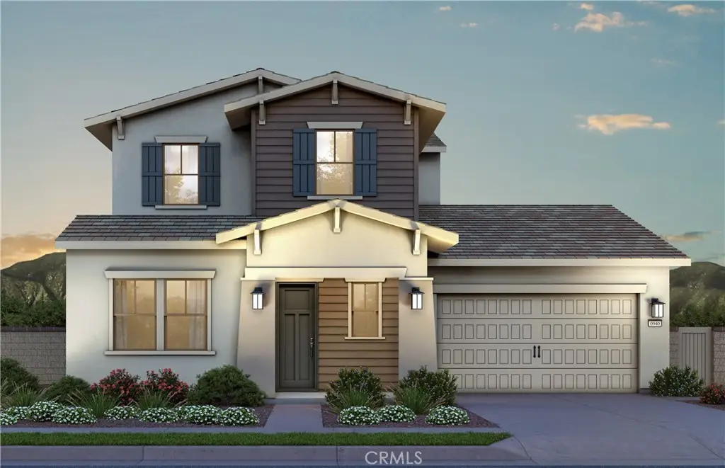 583 Corkscrew Road, Rancho Mission Viejo, CA 92694 - #1