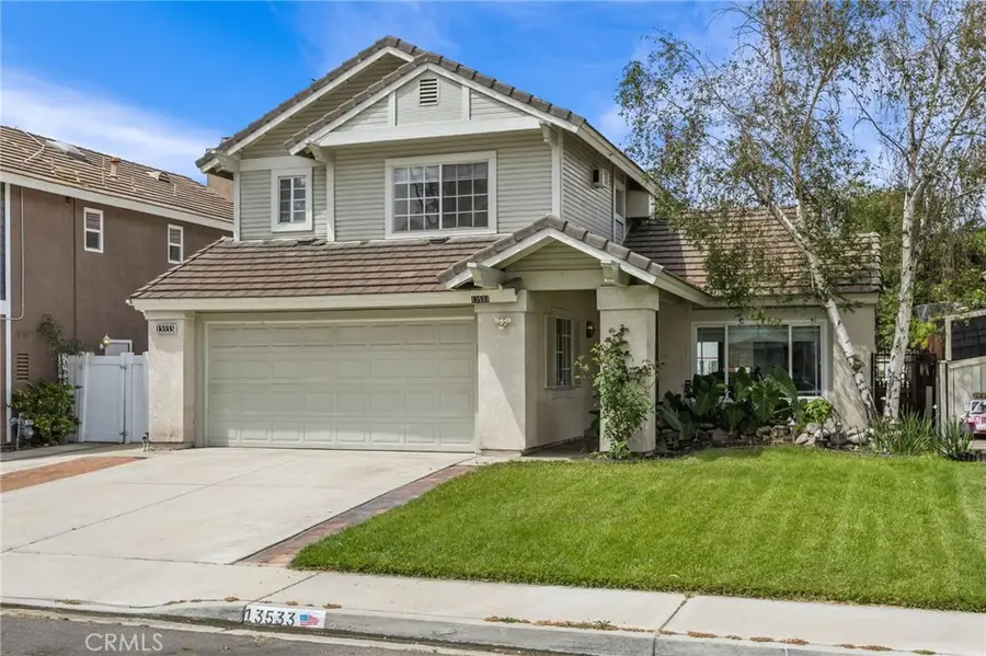 13533 Sutter Court, Fontana, CA 92336 - #2