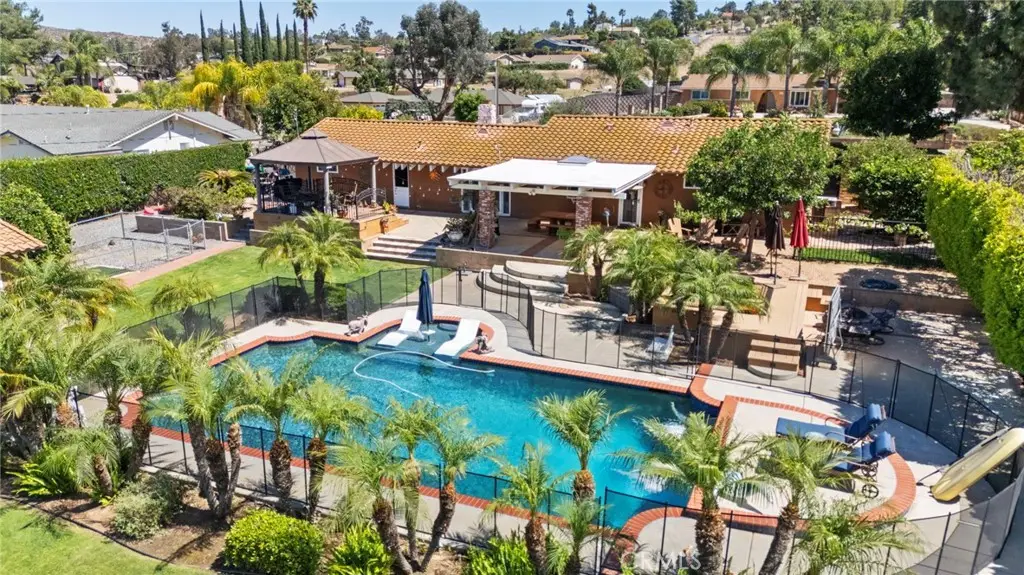 16520 Wagon Wheel Drive, Riverside, CA 92506 - #1