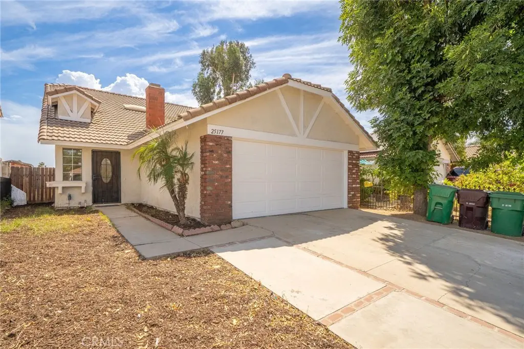 25177 Dana Lane, Moreno Valley, CA 92551 - #1
