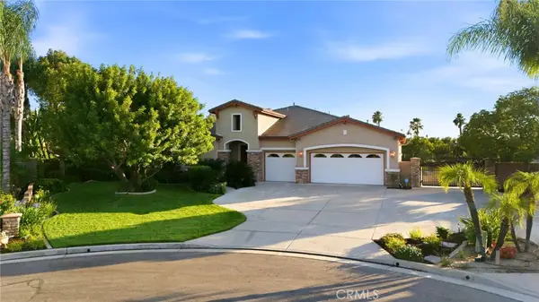 1268 Viento Court, Riverside, CA 92508