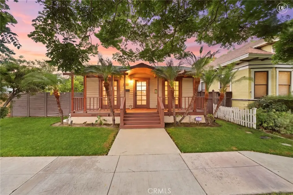 620 S Lemon Street, Anaheim, CA 92805 - #1